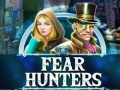 Cluiche Fear Hunters