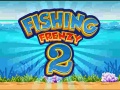 Cluiche Fishing Frenzy 2