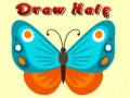 Cluiche Draw Half