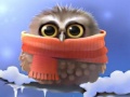 Cluiche Cute Owl Slide