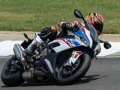 Cluiche BMW S1000RR Slide