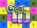 Cluiche Get 10