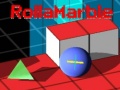 Cluiche RollaMarble