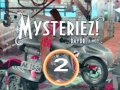 Cluiche Mysteriez! 2 Daydreaming