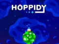 Cluiche Hoppidy