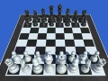 Cluiche 3d Chess