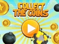 Cluiche Collect The Coins