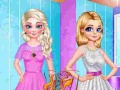 Cluiche BFF Summer Fashion