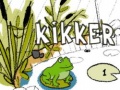 Cluiche Kikker
