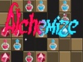 Cluiche Alchemize