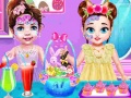 Cluiche Baby Taylor Happy Easter