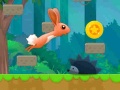Cluiche Rabbit Ben