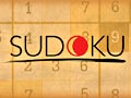 Cluiche Sudoku