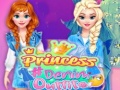 Cluiche Princesses Cool #Denim Outfits