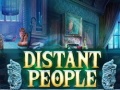 Cluiche Distant People