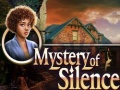 Cluiche Mystery of Silence
