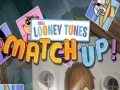 Cluiche New Looney Tunes Match up!