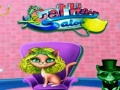 Cluiche Cat Hair Salon