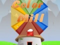 Cluiche Color Mill