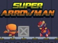 Cluiche Super Arrowman