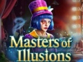 Cluiche Masters of Illusions