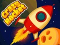 Cluiche Crazy Rocket