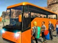 Cluiche Bus Parking Adventure 2020