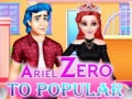Cluiche Ariel Zero To Popular