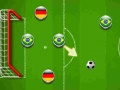 Cluiche Soccer Online