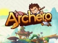 Cluiche Archero