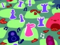 Cluiche Chess Mix