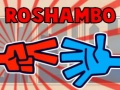 Cluiche Roshambo