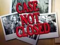 Cluiche Case not Closed