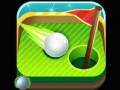 Cluiche Mini Golf 