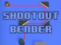 Cluiche Shootout Bender