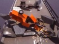 Cluiche Stunt Destroyer