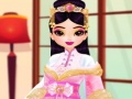 Cluiche Mylan Oriental Bride