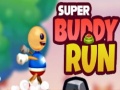 Cluiche Super Buddy Run