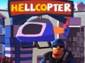 Cluiche Hell Copter