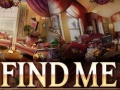 Cluiche Find me