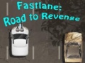 Cluiche Fastlane: Road To Revenge 
