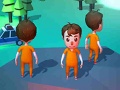Cluiche Prison Escape Plan