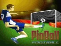 Cluiche PinBall Football