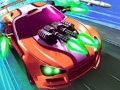 Cluiche Fastlane Road To Revenge Master