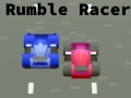 Cluiche Rumble Racer