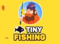 Cluiche Tiny Fishing