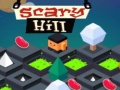 Cluiche Scary Hill