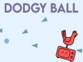 Cluiche Dodgy Ball
