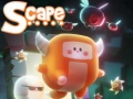 Cluiche Scape