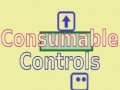 Cluiche Consumable Controls